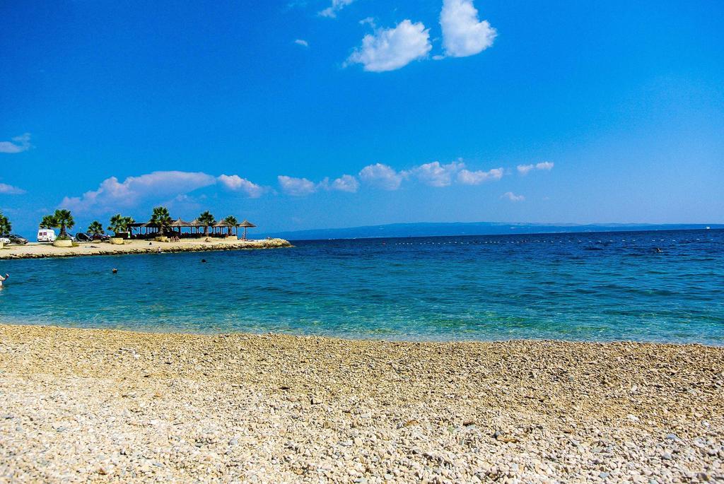 Guesthouse Harasic Σπλιτ Εξωτερικό φωτογραφία