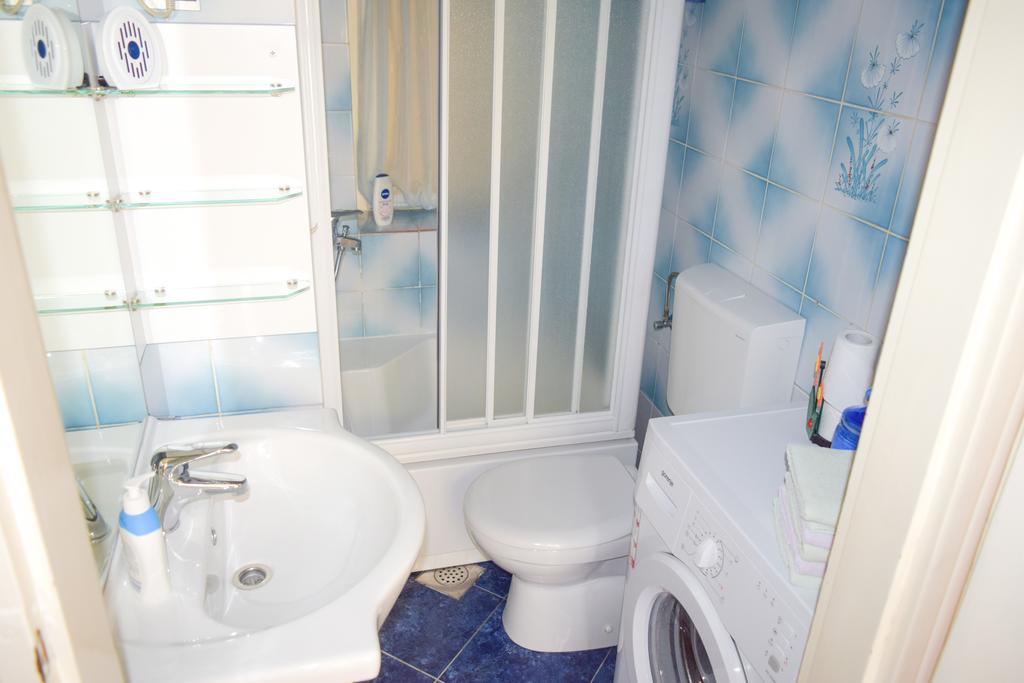 Guesthouse Harasic Σπλιτ Εξωτερικό φωτογραφία