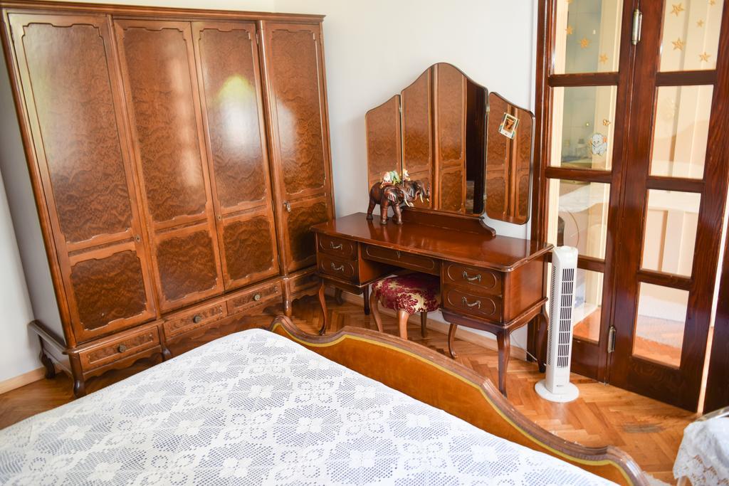 Guesthouse Harasic Σπλιτ Εξωτερικό φωτογραφία
